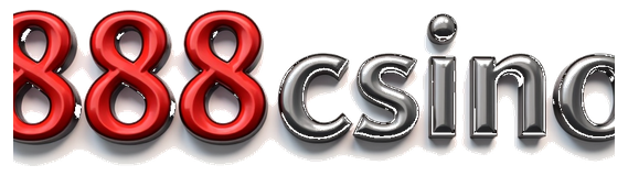 888csino logo